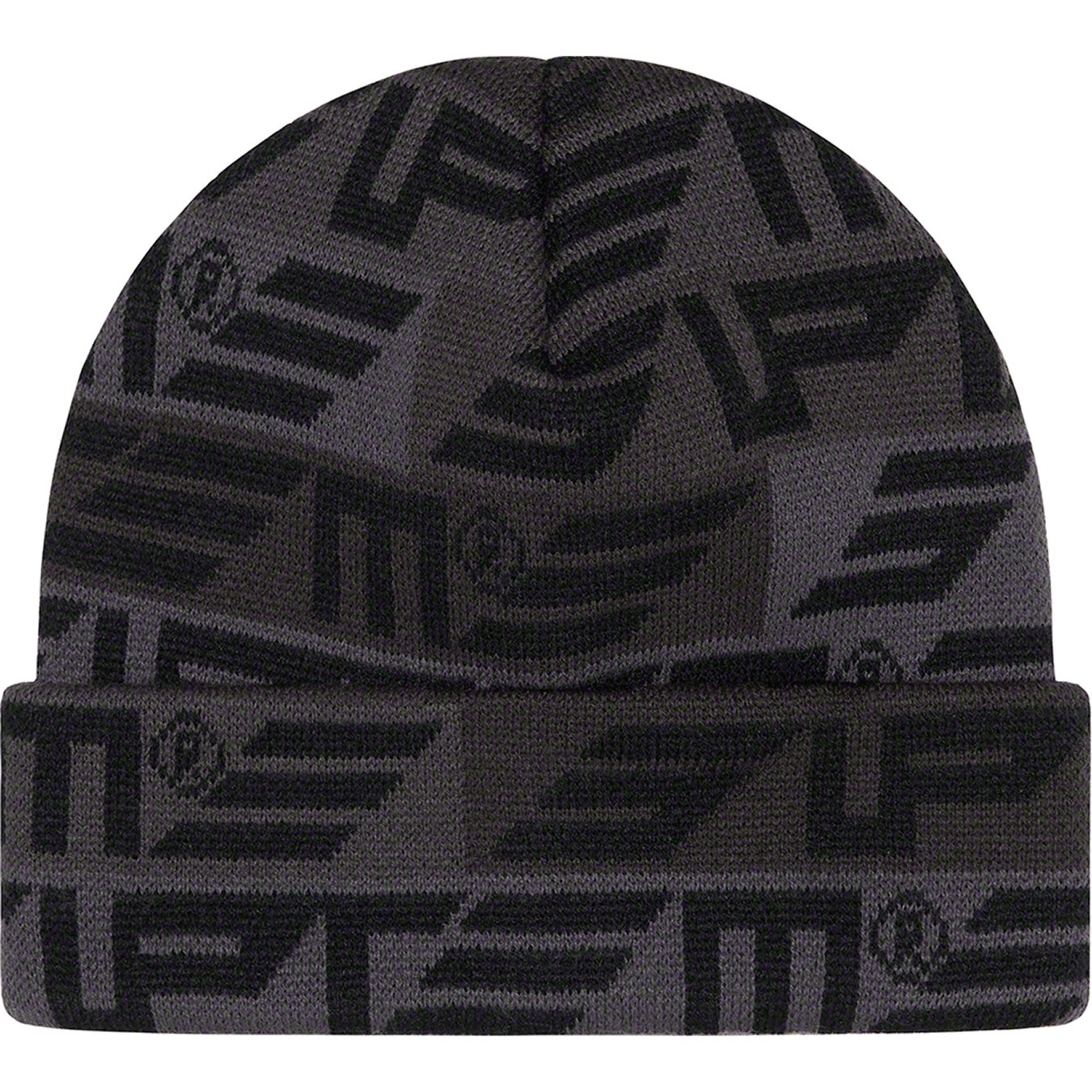 Geo Beanie view 4